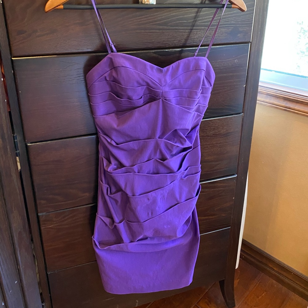 Cocktail Dress